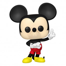 Sensational 6 POP! Disney Vinyl figúrka Mickey Mouse 9 cm